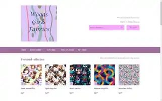 Woodsgirls.com.au Screenshot 2024-04-17 02:28:34