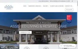 Thecrossingsatriverview.com Screenshot 2024-06-29 15:21:44