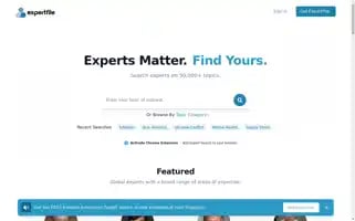 Expertfile.com Screenshot 2024-06-29 15:43:54