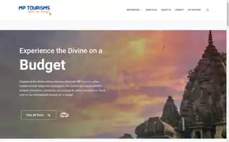 Mptourisms.com Screenshot 2024-04-15 16:58:16