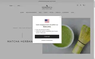 Herbanica.ca Screenshot 2024-04-26 10:19:15
