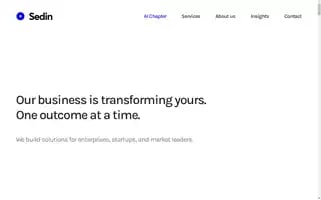 Sedintechnologies.com Screenshot 2024-07-02 14:11:03