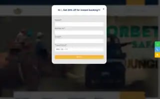 Shamsitourtravel.com Screenshot 2024-04-18 19:48:48