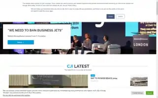 Corporatejetinvestor.com Screenshot 2024-05-15 18:30:49