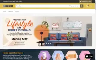 Dezoc.com Screenshot 2024-05-04 00:06:48