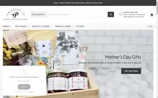 Preservecompany.com Screenshot 2024-05-04 21:57:57