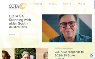 Cotasa.org.au Screenshot 2024-06-30 15:48:58