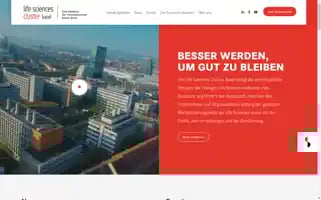 Lifesciencesbasel.com Screenshot 2024-07-02 03:45:05