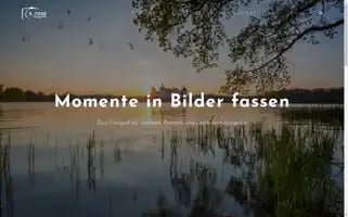 Srosefotografie.de Screenshot 2024-05-19 15:39:41