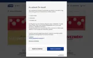 Jysk.hu Screenshot 2024-06-29 21:46:31