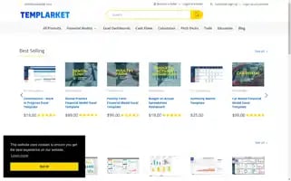 Templarket.com Screenshot 2024-05-04 05:24:22
