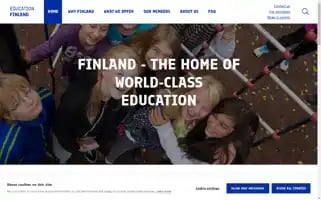 Educationfinland.fi Screenshot 2024-07-03 08:36:57
