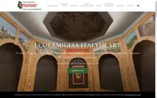 Italyheart.it Screenshot 2024-06-18 04:23:48