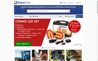 Malpasonline.co.uk Screenshot 2024-05-12 20:13:04