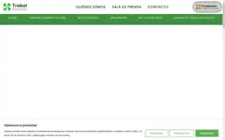 Trebol-educacion.com Screenshot 2024-06-30 21:59:38