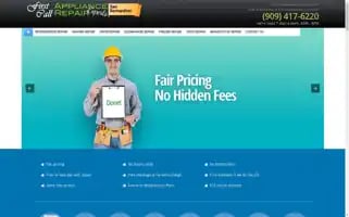 Appliancerepairsanbernardinoca.com Screenshot 2024-05-15 12:03:17