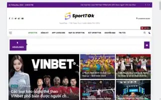 Sporttok88.com Screenshot 2024-06-26 15:40:06