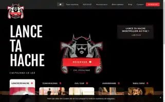 Lancetahache.fr Screenshot 2024-06-18 04:55:39