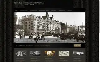 Historichotelsthenandnow.com Screenshot 2024-04-17 11:49:27