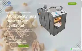 Nutsroastmachine.com Screenshot 2024-05-23 05:34:44