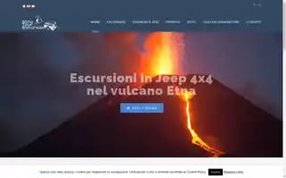 Etnatourexcursion.it Screenshot 2024-04-17 17:01:08