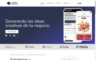 Andinacreativa.com Screenshot 2024-06-15 12:04:26
