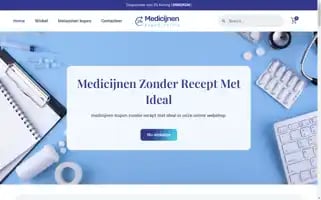 Medicijnen-kopen-online.com Screenshot 2024-05-25 22:17:26