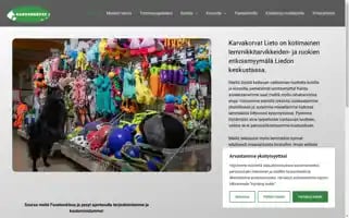 Karvakorvat.com Screenshot 2024-07-08 06:06:01