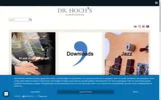 Dr-hochs.de Screenshot 2024-06-30 23:22:18