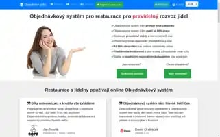 Objednamjidlo.cz Screenshot 2024-06-15 17:38:28