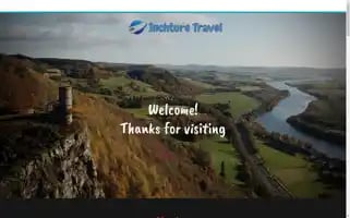 Inchturetravel.co.uk Screenshot 2024-04-19 07:37:32