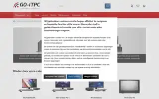 Go-itpc.nl Screenshot 2024-06-18 02:41:53