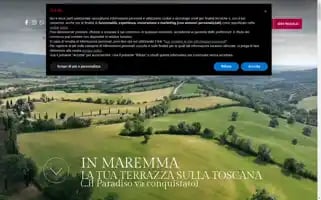 Saturniatuscanyhotel.com Screenshot 2024-04-17 00:59:51