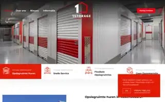 1storage.nl Screenshot 2024-06-27 21:53:22