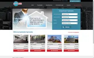 Stripcenterchile.com Screenshot 2024-04-18 14:04:45