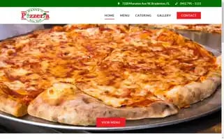 Dannyspizzaflorida.com Screenshot 2024-05-15 19:19:38