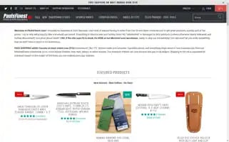 Paulsfinest.com Screenshot 2024-05-04 09:16:02