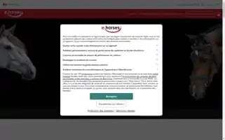 Ehorses.fr Screenshot 2024-06-30 19:14:08