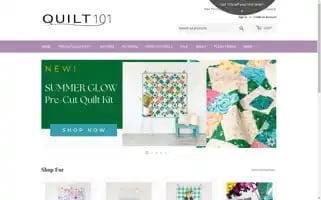 Quilt101.com Screenshot 2024-05-05 10:13:39