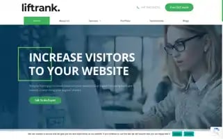 Liftrank.co.uk Screenshot 2024-06-15 19:39:24