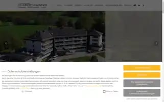 Parkhotelhirschwang.at Screenshot 2024-04-16 01:15:18