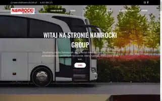 Nawrocki.info.pl Screenshot 2024-06-16 11:19:42