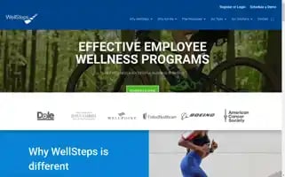 Wellsteps.com Screenshot 2024-05-15 01:24:41