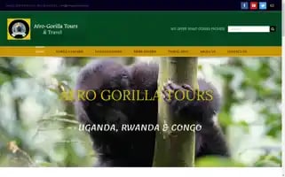 Afrogorillatours.com Screenshot 2024-04-22 10:30:49