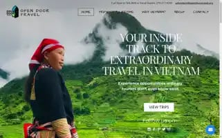 Opendoortravel.com Screenshot 2024-04-25 17:43:46