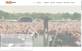 Nmc-booking.de Screenshot 2024-06-28 05:07:54