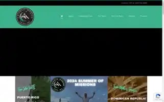 Catholicmissiontrips.net Screenshot 2024-04-23 18:55:12