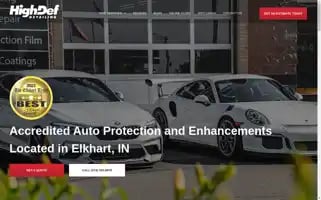 Highdefdetailing.com Screenshot 2024-07-06 22:31:01