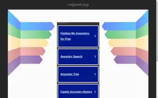 Rutjwmh.top Screenshot 2024-06-15 03:14:47