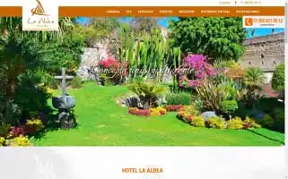 Laaldeahotel.com Screenshot 2024-04-23 11:40:33